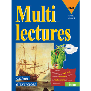 MULTI LECTURES CM1