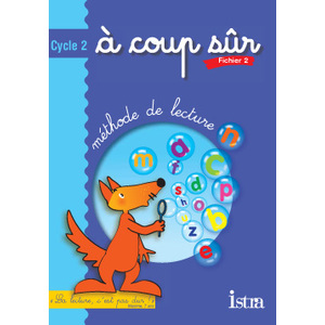 A COUP SUR -CP-FICHIER 2- METHODE DE LECTURE