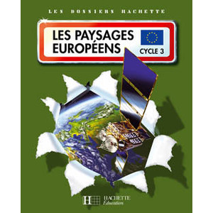 DOSSIER HACHETTE EUROPE CYCLE 3