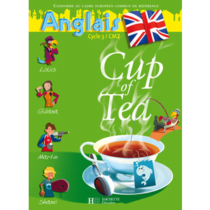 CUP OF TEA CM2 CYCLE 3