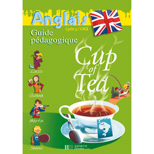 CUP OF TEA CM2 CYCLE 3