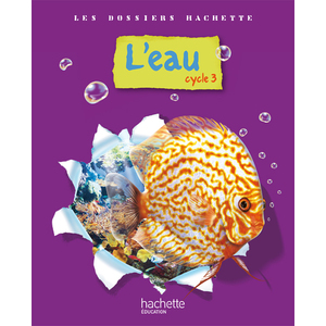 DOSSIER HACHETTE L EAU