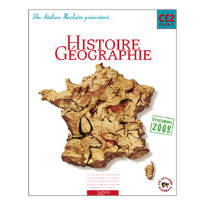 LES ATELIERS HISTOIRE GEOGRAPHIE CE2