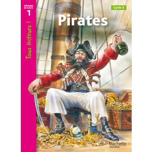 PIRATES NIVEAU 1