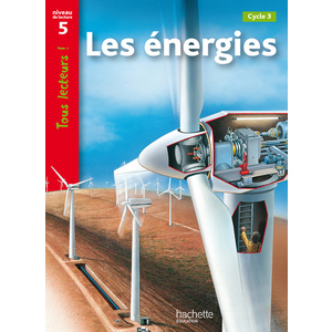 LES ENERGIES NIVEAU 5
