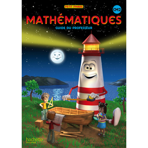 PETIT PHARE - MATHEMATIQUES CM2