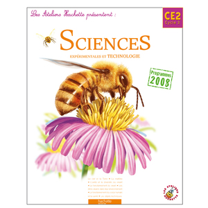 LES ATELIERS SCIENCES ET TECHNOLOGIE CE2