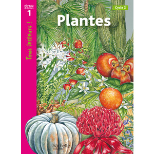 PLANTES NIVEAU 1