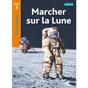 MARCHER SUR LA LUNE NIVEAU 3
