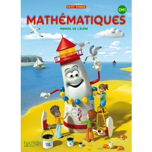 PETIT PHARE - MATHEMATIQUES CM1
