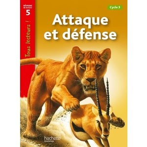 ATTAQUE ET DEFENSE NIVEAU 5