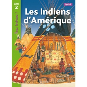 LES INDIENS D AMERIQUE NIVEAU 2