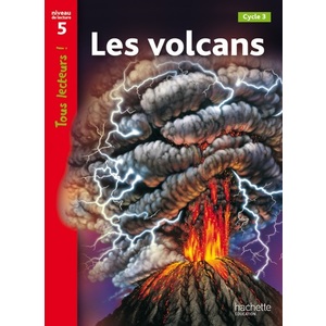 VOLCANS NIVEAU 5