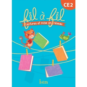 LECTURE CE2 ISTRA FIL A FIL