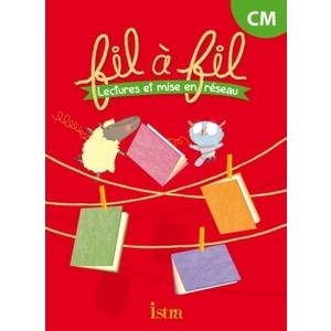 LECTURE CM ISTRA FIL A FIL
