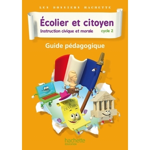 DOSSIER INSTRUCTION CIVIQUE ET MORALE CYCLE 2