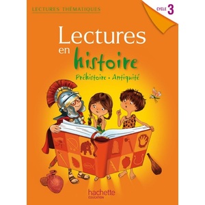 LECTURES THEMATIQUES HISTOIRE CYCLE 3