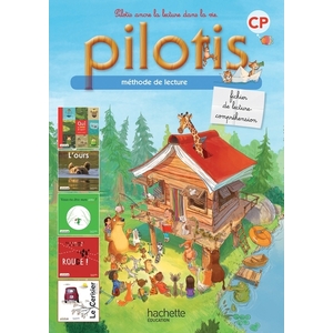 LECTURE CP PILOTIS