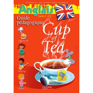 CUP OF TEA CP CYCLE 2