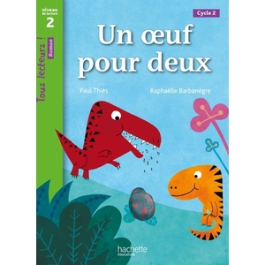 UN OEUF POUR DEUX NIVEAU 2