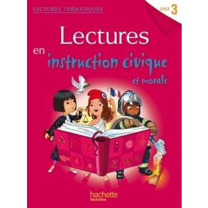 LECTURES THEMATIQUES ICM CYCLE 3