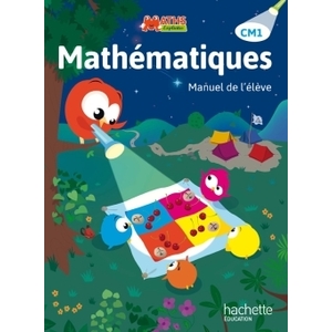 MATHS EXPLICITES CM1 ED 2015
