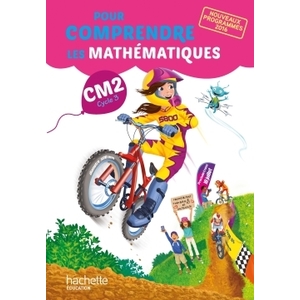 POUR.COMPRENDRE.MATHEMATIQUES.CM2.-.LIVRE.ELE