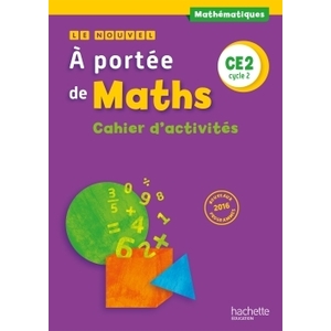 NOUVEL.A.PORTEE.MATHS.CE2.-.CAHIER.GEOMETRIE.