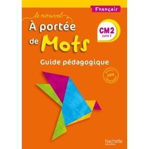 NOUVEL.A.PORTEE.MOTS.-.FRANCAIS.CM2.-.GUIDE.P