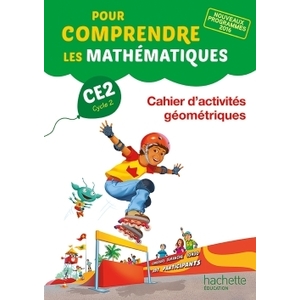 POUR.COMPRENDRE.MATHEMATIQUES.CE2.-.CAHIER.AC