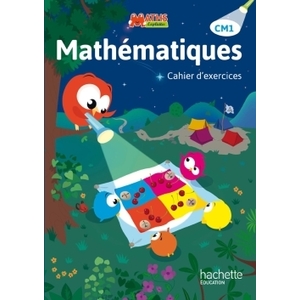 MATHS EXPLICITES CM1 ED 2015
