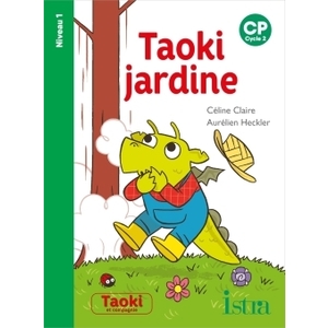 TAOKI ET COMPAGNIE CP - TAOKI JARDI ALBUM1 20
