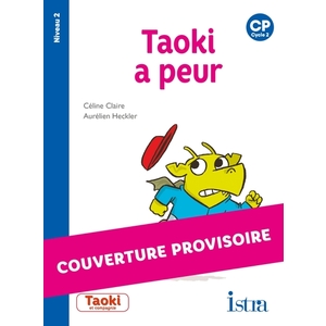 TAOKI ET COMPAGNIE CP - TAOKI PEUR 2 ALBUM20