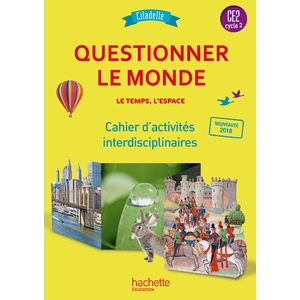 QUESTIONNER MONDE VIVANT-CITADELLE-CAHIER2018