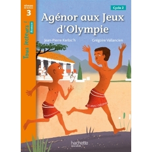 AGENOR JEUX OLY TOUS LECTEURS ROMAN NIV3 2020
