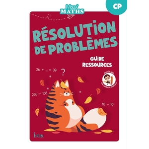 MOUV  MATHS CAHIER RESOLUTION PBS CP GUIDE23
