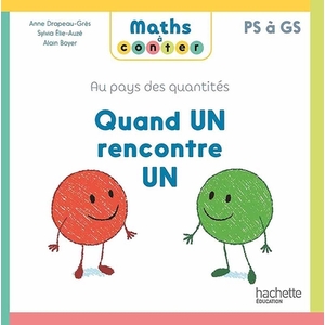 MATHS A CONTER QUAND UN RENCONTRE UN 2023