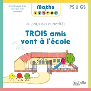 MATHS A CONTER TROIS AMIS VONT ECOLE ALB 2 23