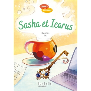 COOPERER POUR COMPRENDRE FRANC CM2 ALB SASHA