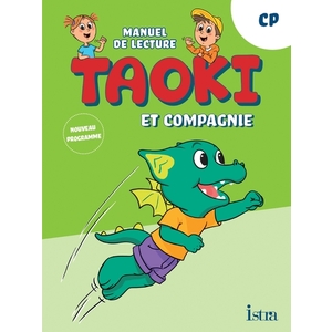 TAOKI ET COMPAGNIE METH LECT CP MANUEL 2025