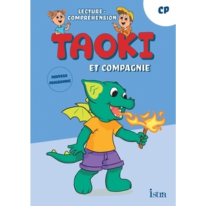 TAOKI ET COMPAGNIE METH LECT CP FICHIER 2025