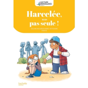 LECTURE BIENVEILLANTE CYCLE 2 ALB ED 2025