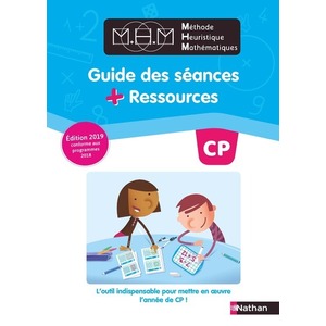 MHM - Guide des séances + Ressources CP