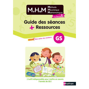MHM - Guide des séances + Ressources GS