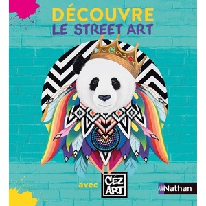Trampoline - Album - Découvre le Street Art avec Céz'Art - CE1
