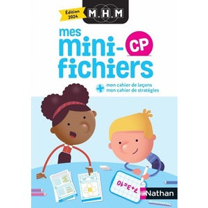 MHM CP - Mes mini-fichiers - Édition 2024