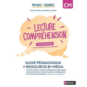 Pratiques et ressources CM - Lecture compréhension