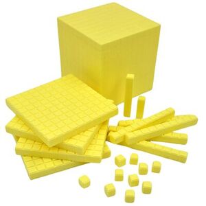 Matériel de base 10 (2024)