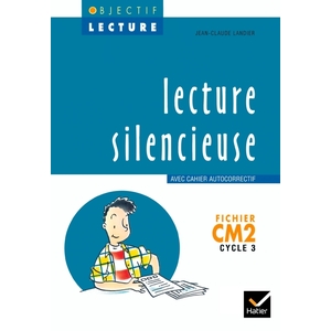 CM2 - Lecture silencieuse - Fichier