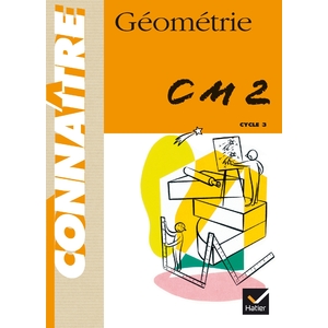 CM2 - Géométrie